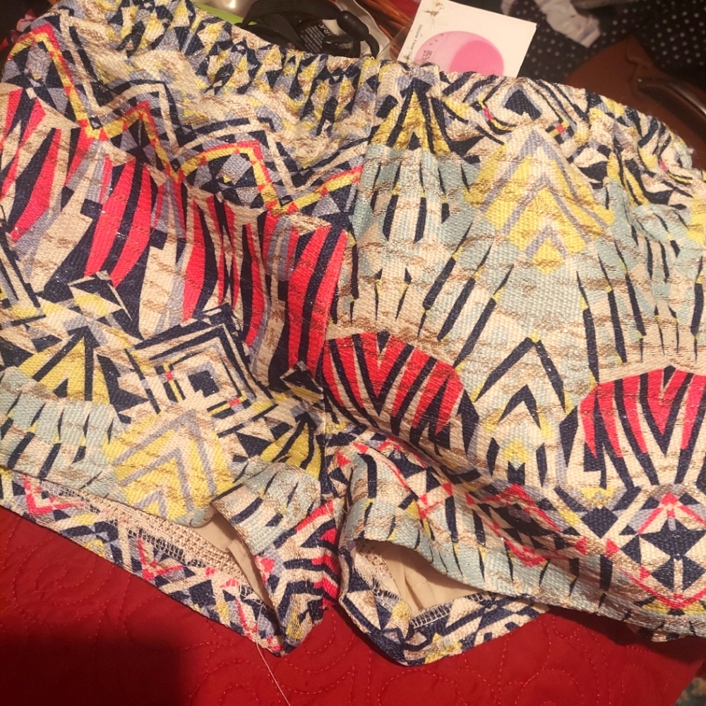 Womens Shorts